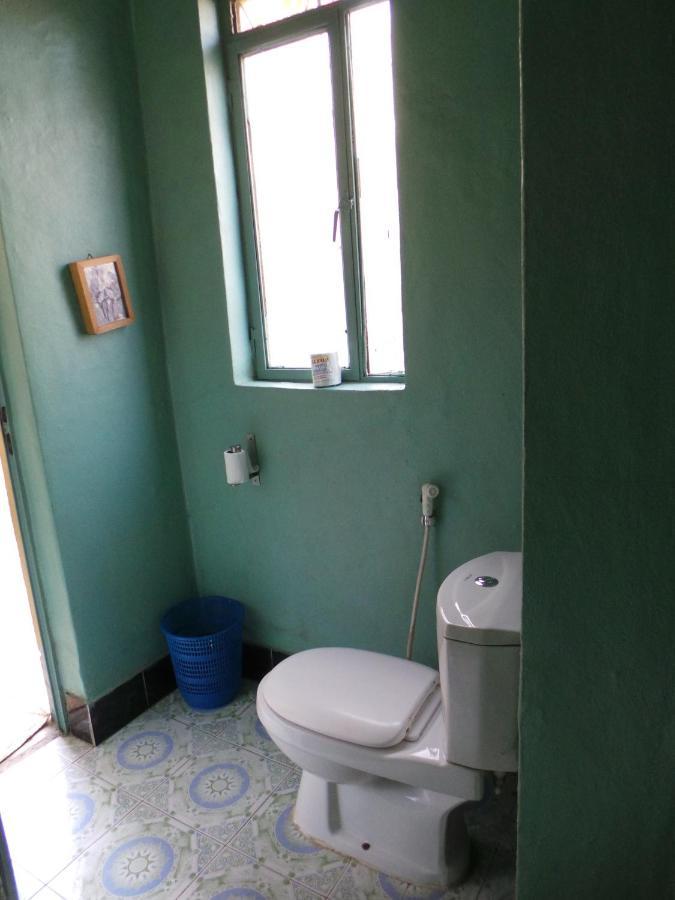 B&B The Annex Μπαχρ-Νταρ Εξωτερικό φωτογραφία