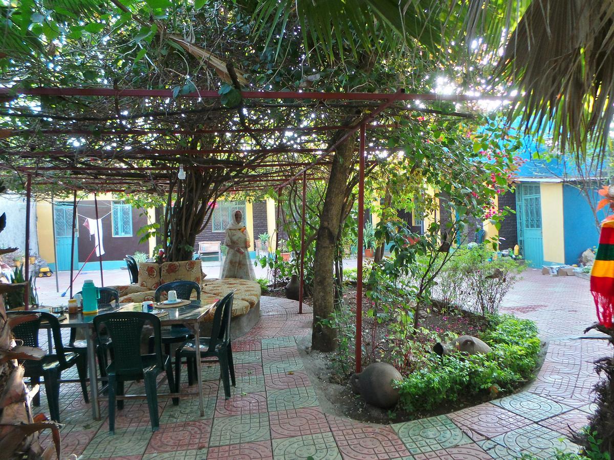 B&B The Annex Μπαχρ-Νταρ Εξωτερικό φωτογραφία