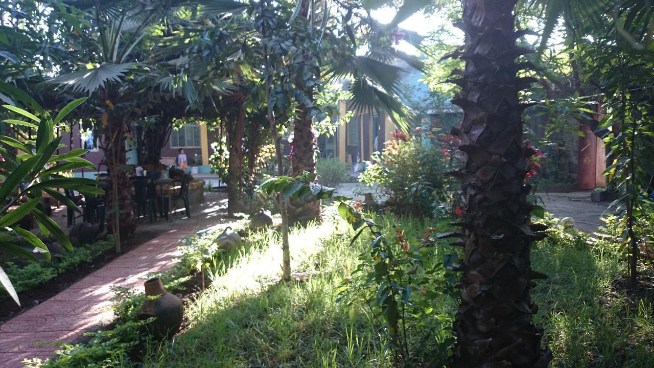 B&B The Annex Μπαχρ-Νταρ Εξωτερικό φωτογραφία