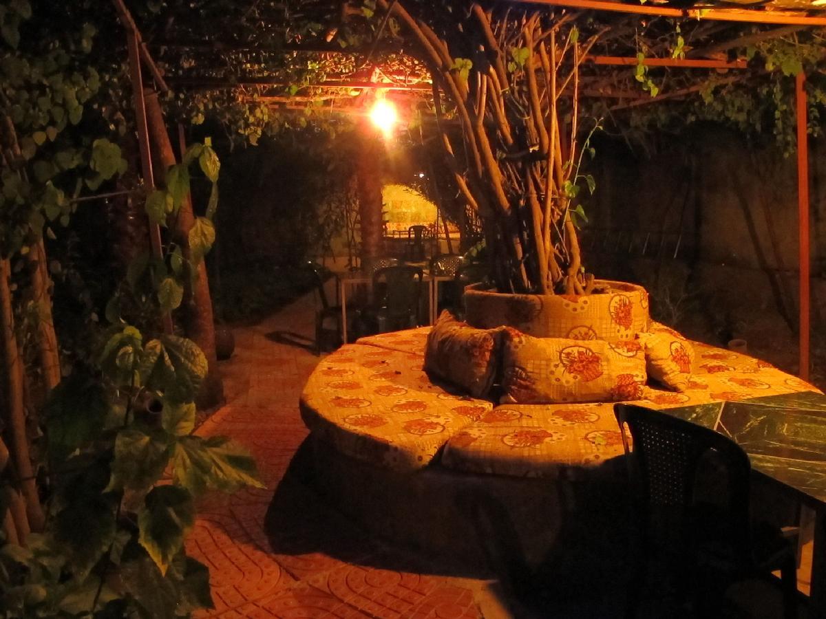 B&B The Annex Μπαχρ-Νταρ Εξωτερικό φωτογραφία