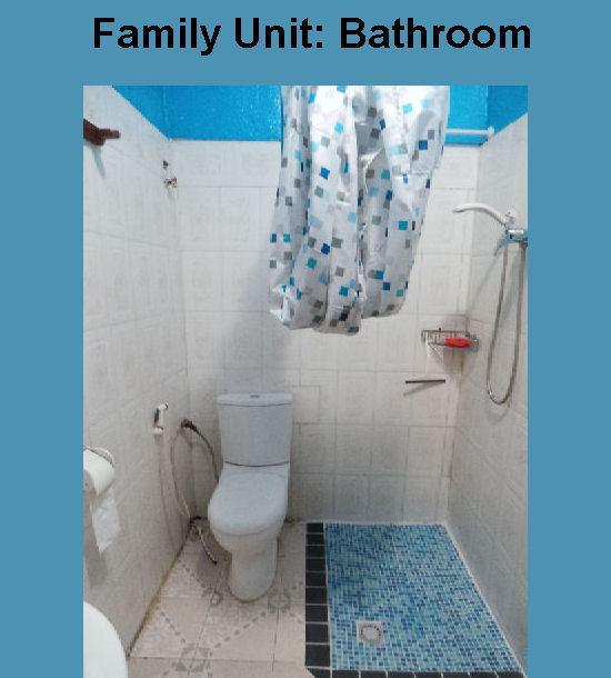 B&B The Annex Μπαχρ-Νταρ Εξωτερικό φωτογραφία