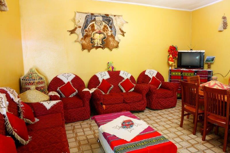 B&B The Annex Μπαχρ-Νταρ Εξωτερικό φωτογραφία
